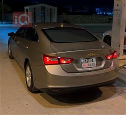 شيفروليه ماليبو